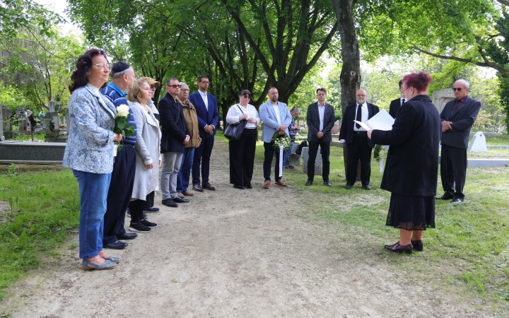 Hogy sose fordulhasson elő még egyszer...