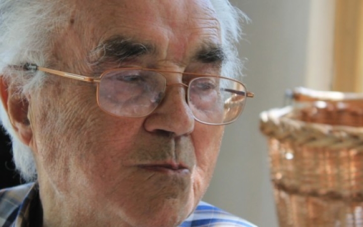 In Memoriam Őri Zoltán