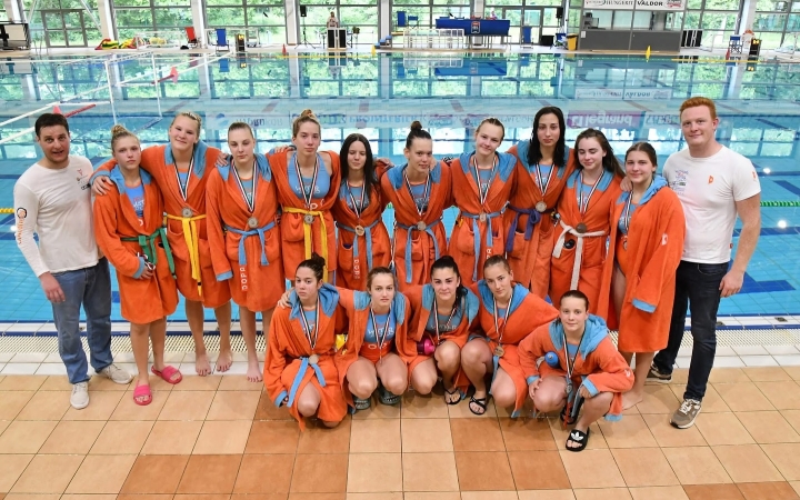 Hajszálra a bajnoki aranytól