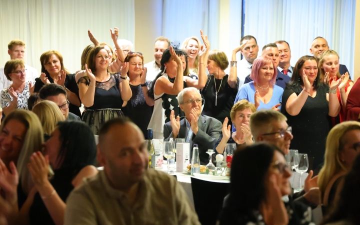 Jótét céllal bálozott a Vasvári iskola (galériával)