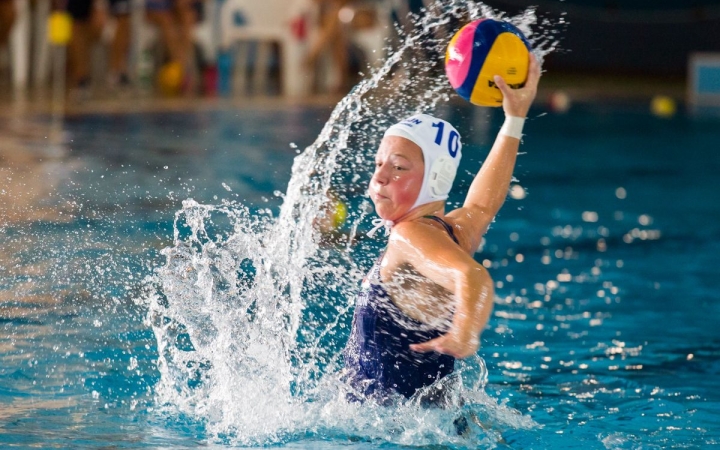 Vízilabda: döntősök a juniorok