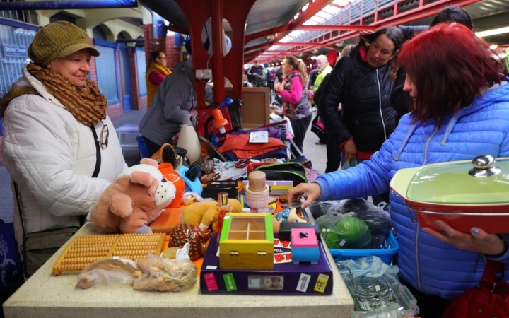 Csúcsot dönt a májusi ABolhapiac – könyves programmal koronázva