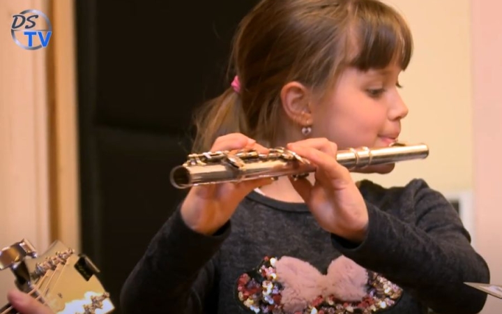 DSTV: ifjú zenészeket várnak