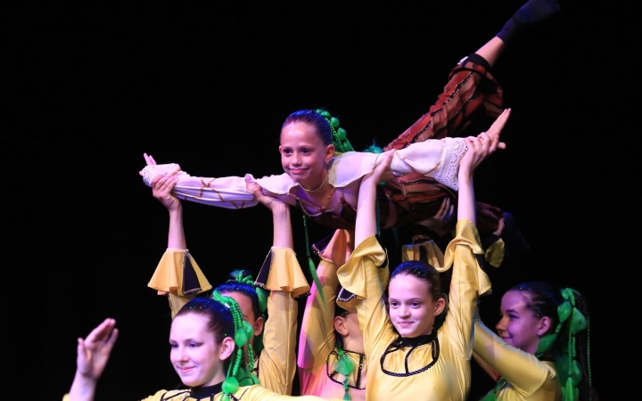 Idén is dupláznak a Violin iskola gáláján