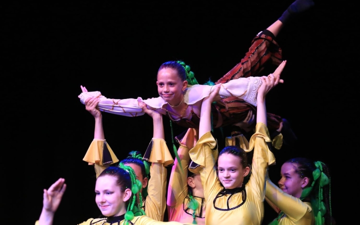 Idén is dupláznak a Violin iskola gáláján