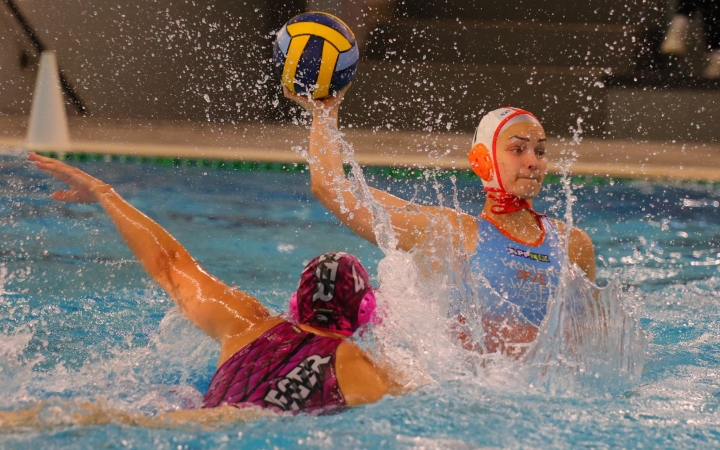 Itthon lehet bronzérmes a DFVE