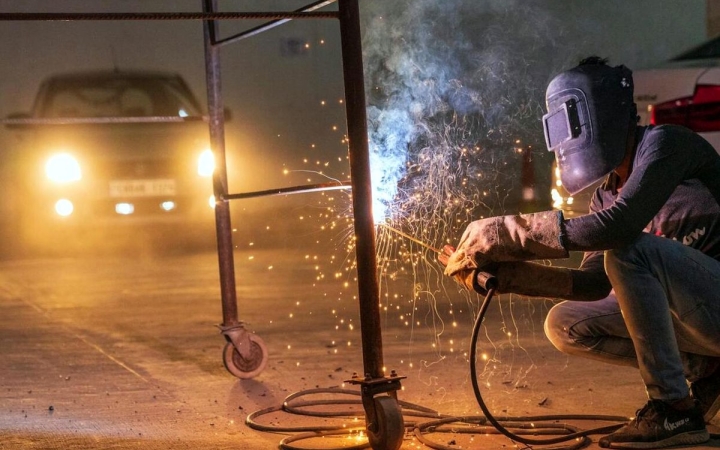 Ezek CO hegesztéshez a legjobb anyagok