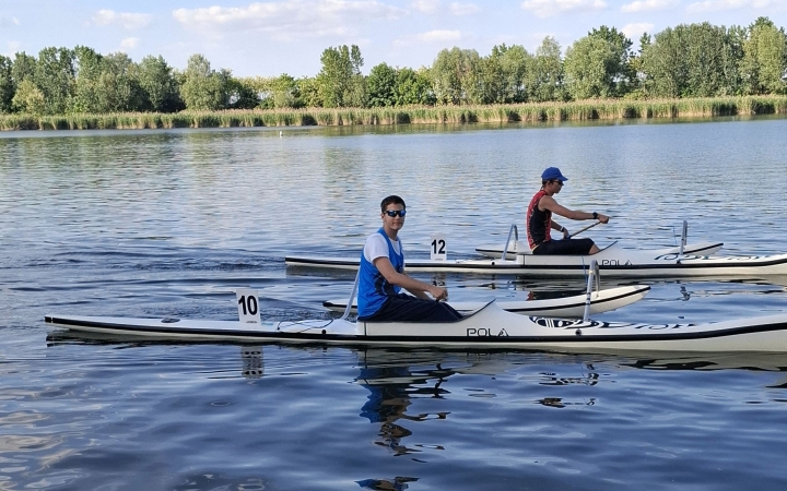 Ezüstös hétvége Fadd-Domboriban
