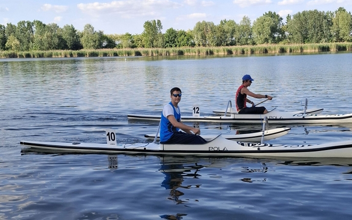 Ezüstös hétvége Fadd-Domboriban