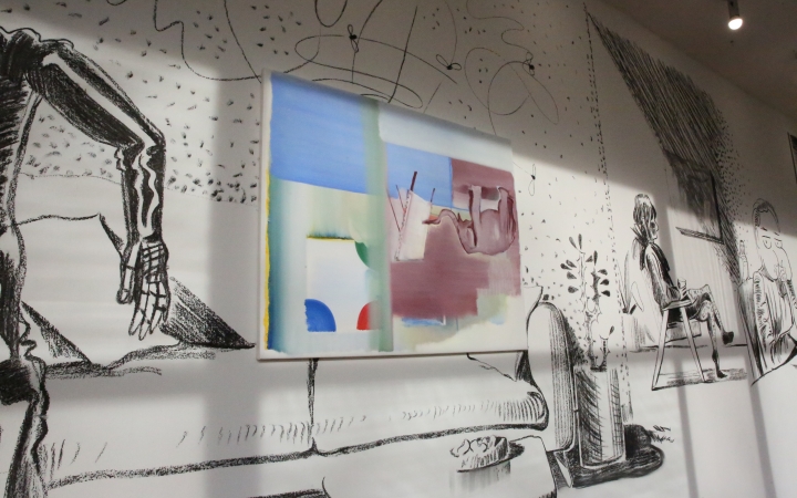 ICA-D: finisszázs és szabadtéri koncert csalogat