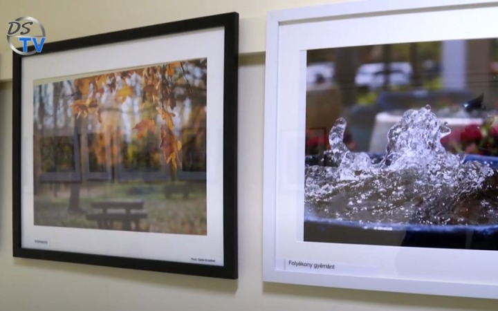 DSTV: "Fény és Érzelem" az MMK-ban