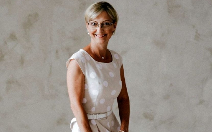 Ünnepi író-olvasó találkozó a könyvtárban