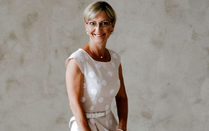 Ünnepi író-olvasó találkozó a könyvtárban