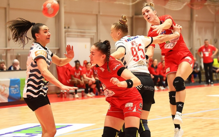 Vereséggel zárta a szezont a Kohász