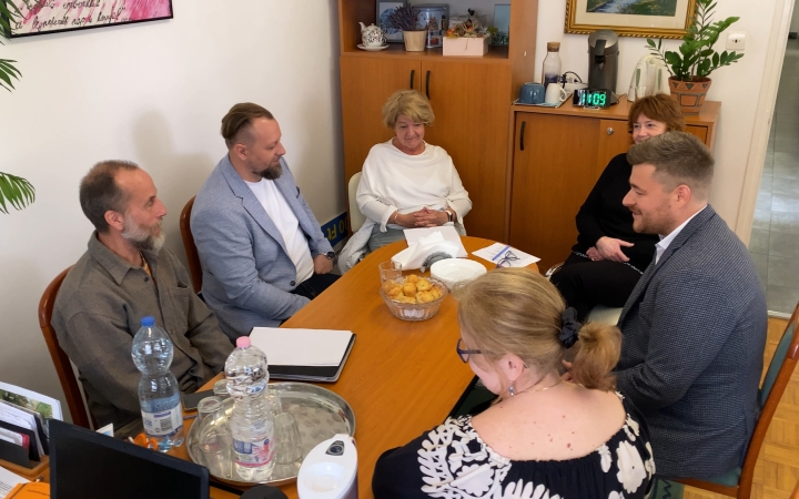 Életút: konferenciává bővül a szociálpolitikai kerekasztal