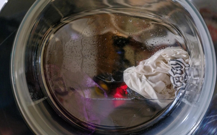 Ezért használjunk mosóparfümöt