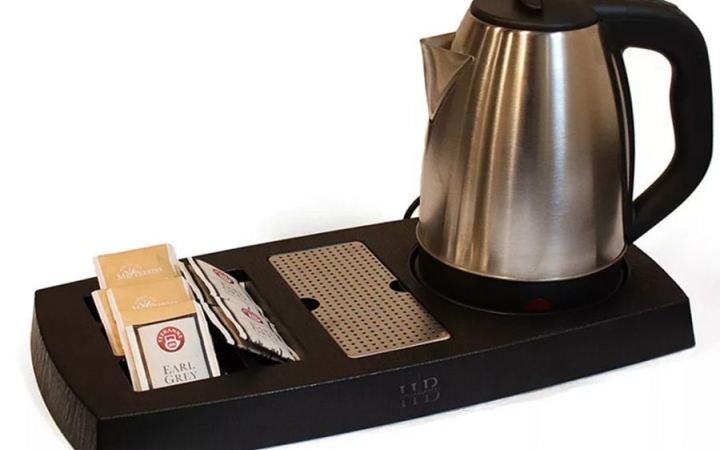 Bekészítési tálca – vendéglátás szervezetten