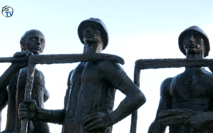 DSTV: Szoborváros II.