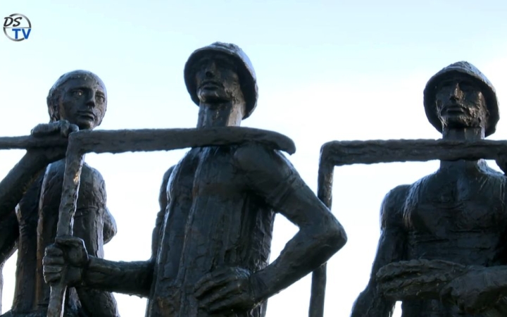 DSTV: Szoborváros II.