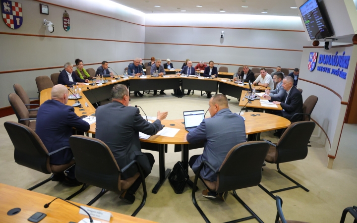 Öt tétel a rendkívüli közgyűlés napirendjén