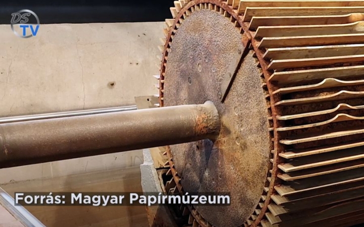 DSTV: utazás a művészetért