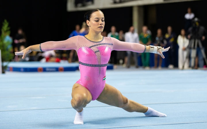 Összetettben nem sikerült előrébb lépni