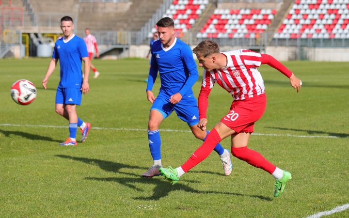 Újra gáláztak a labdarúgók