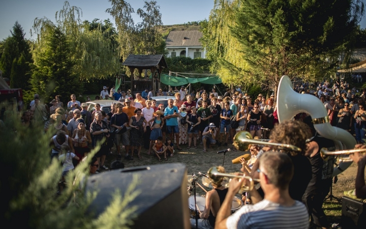 Több mint 600 programmal várja a látogatókat az Ördögkatlan fesztivál