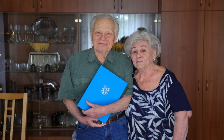 Tartalmas évtizedek után kerek évforduló