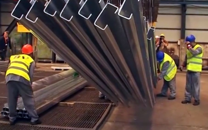 Dolgozó fogvatartottak 