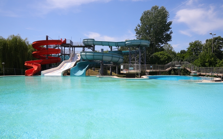 Hamarosan nyit az Aquantis Élményfürdő – és kezdődik a napközis tábor is