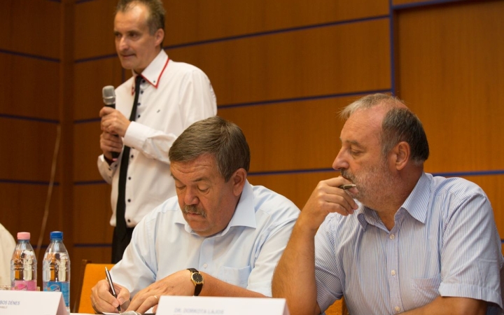 Kórház: egymilliárd forint új eszközökre!