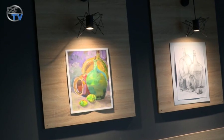 DSTV: folytatódott a bemutatók sora