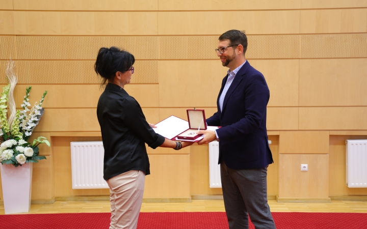 Akik számára a tanítás nem munka – hivatás (galériával)