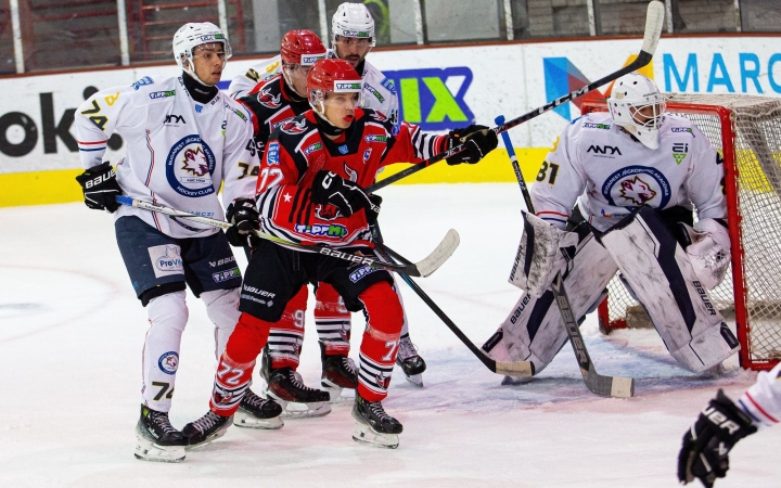 Fiatalos lendülettel