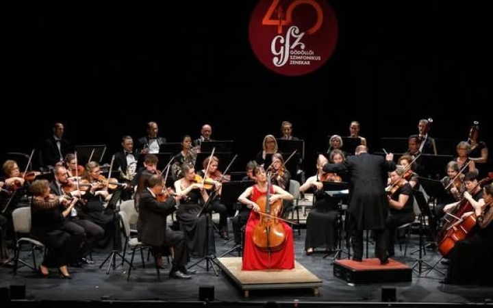 "Harmonia Divina" – koncert a főtemplomban