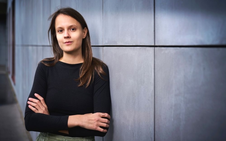 ICA-D: Utószó – Kupihár Rebekával