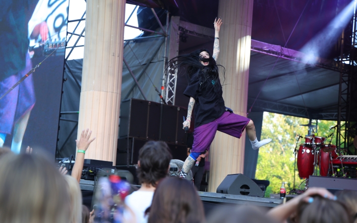 Ambrózia: energiabombák (galériával)