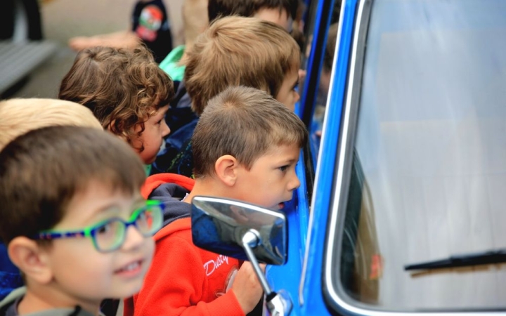 Pótolják a rendvédelmi kavalkádot!