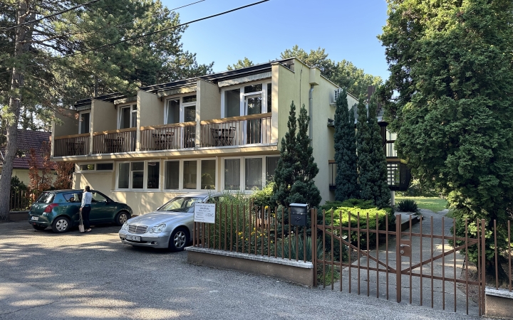 Nyaraljon, üdüljön városon belül és kívül! 