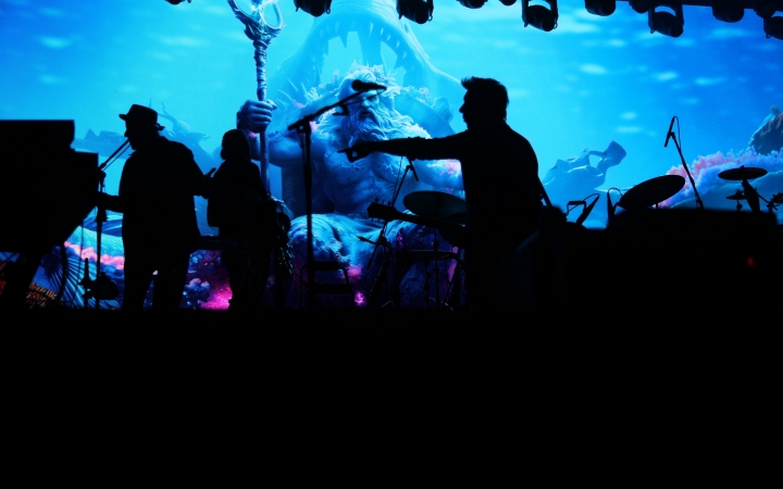 Ambrózia: csúcshódítás (galériával)