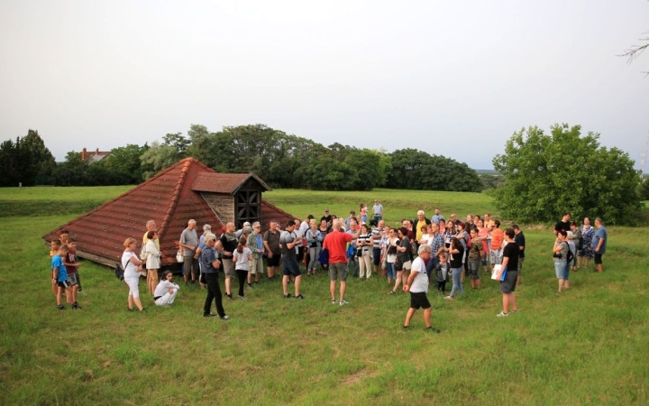 "Múzeumok Éjszakája": gazdag lesz a kínálat