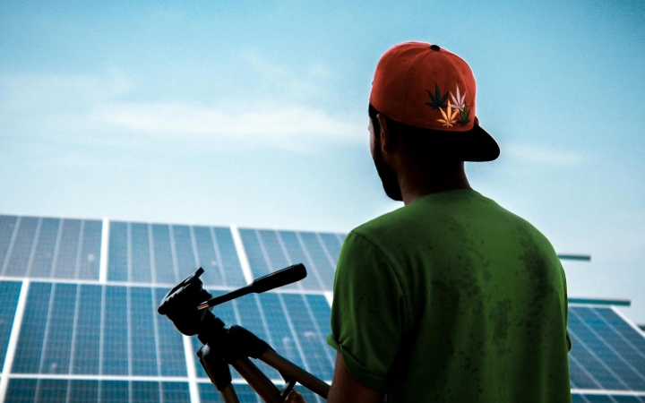 A napelemes inverter szerepe a rendszerben