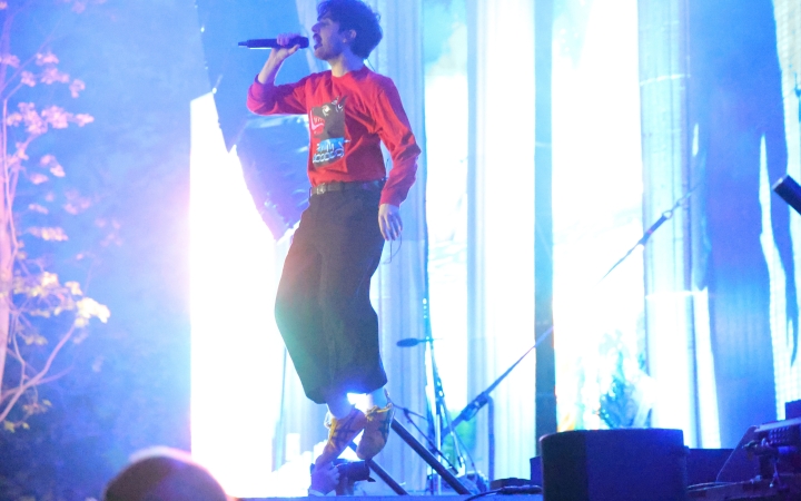 Nagyot ment és nagyot szólt az Ambrózia Fesztivál (galériákkal)