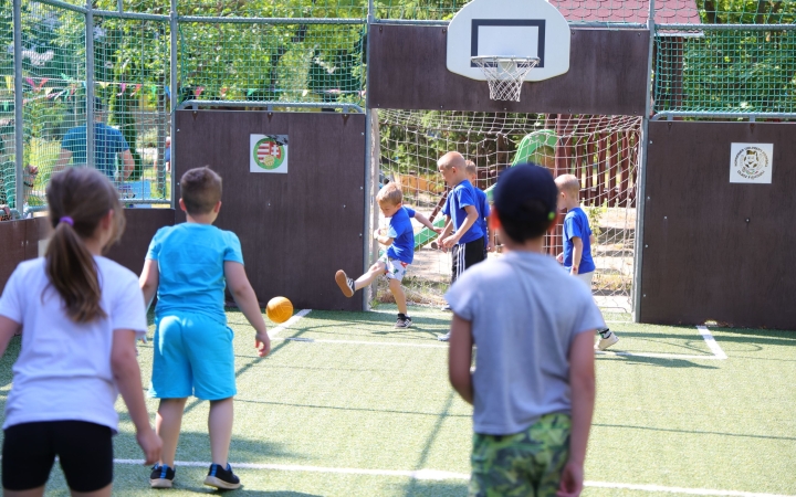 DSTV: ovisok rúgták a "bőrt"