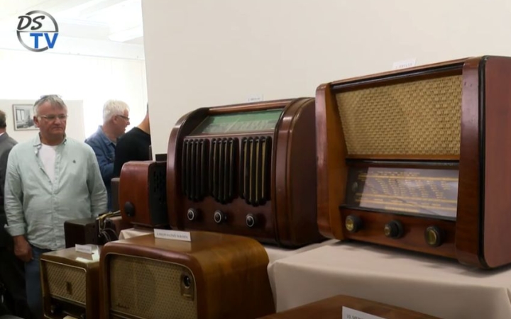 DSTV: rádiótörténelmi csemegék