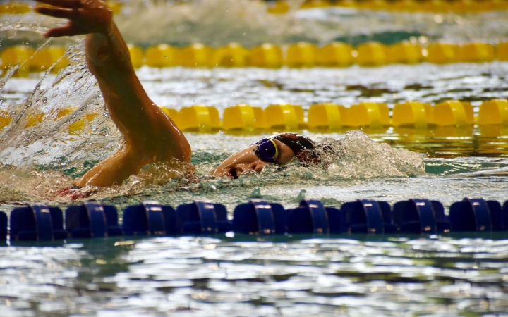 Remek eredmények az Intercisa Kupán