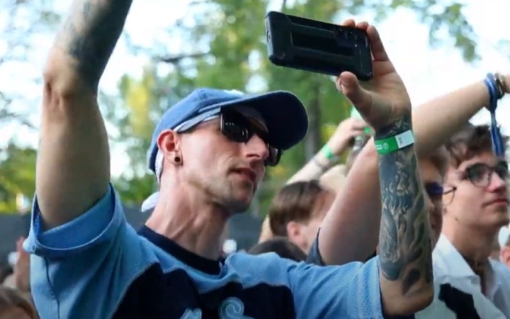 DSTV: Ambrózia Fesztivál – visszanéző