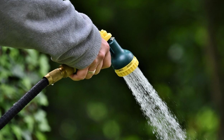 Hogyan válasszunk kerti szerszámokat a rendezett kertért?