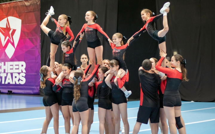 Parádés szezonzáró